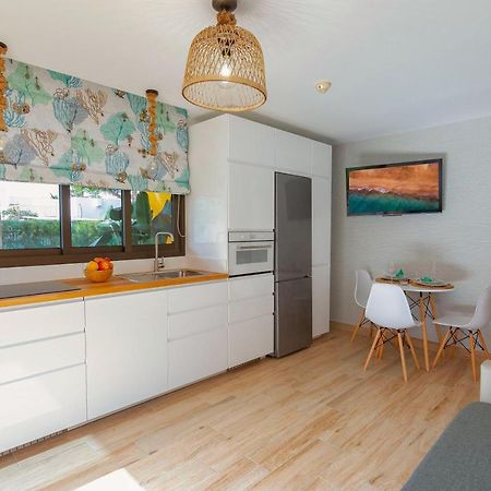 The Golden Corner By Homestaygrancanaria San Bartolomé Εξωτερικό φωτογραφία