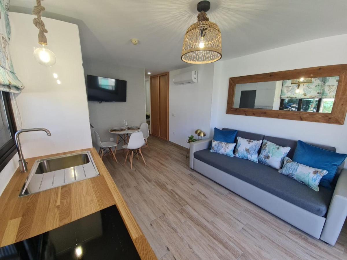 The Golden Corner By Homestaygrancanaria San Bartolomé Εξωτερικό φωτογραφία