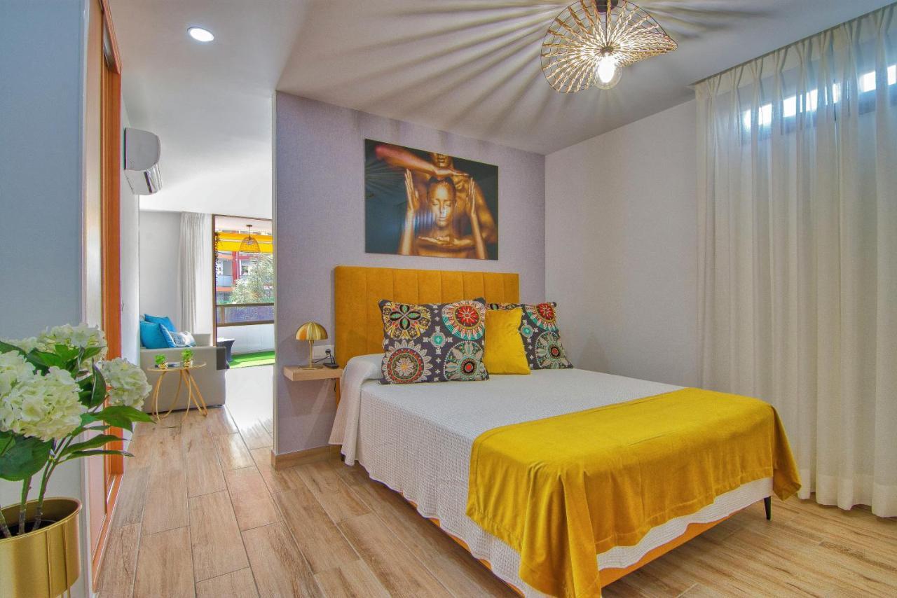 The Golden Corner By Homestaygrancanaria San Bartolomé Εξωτερικό φωτογραφία