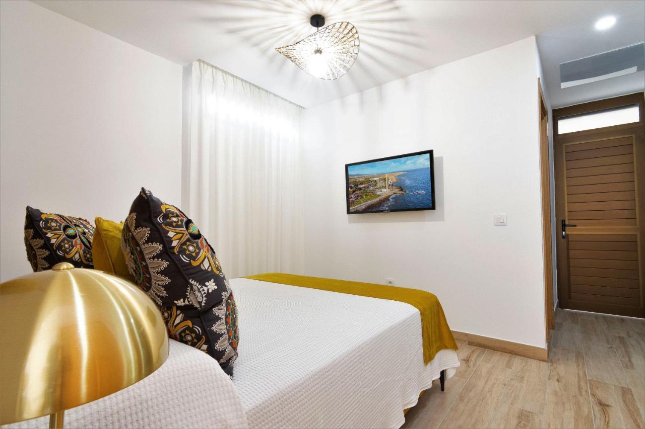 The Golden Corner By Homestaygrancanaria San Bartolomé Εξωτερικό φωτογραφία