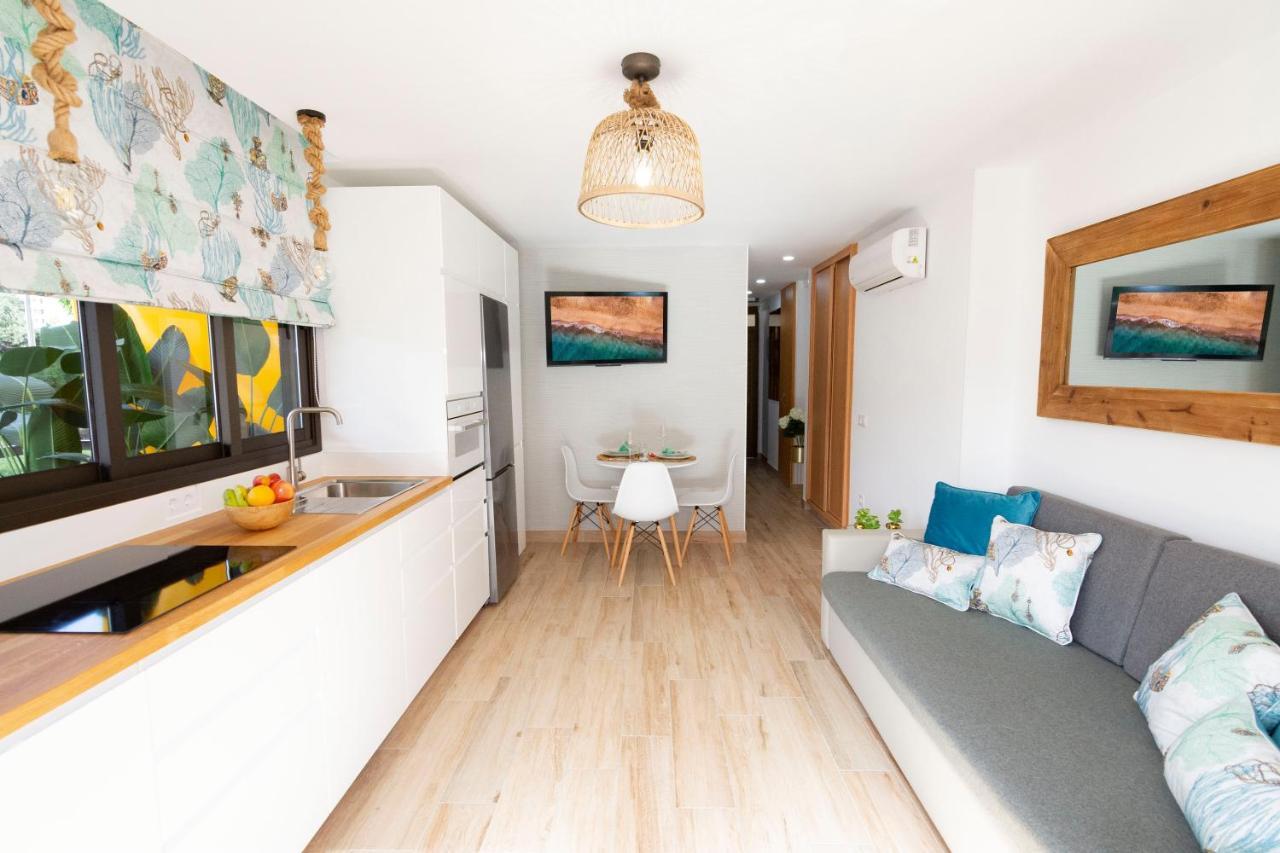 The Golden Corner By Homestaygrancanaria San Bartolomé Εξωτερικό φωτογραφία