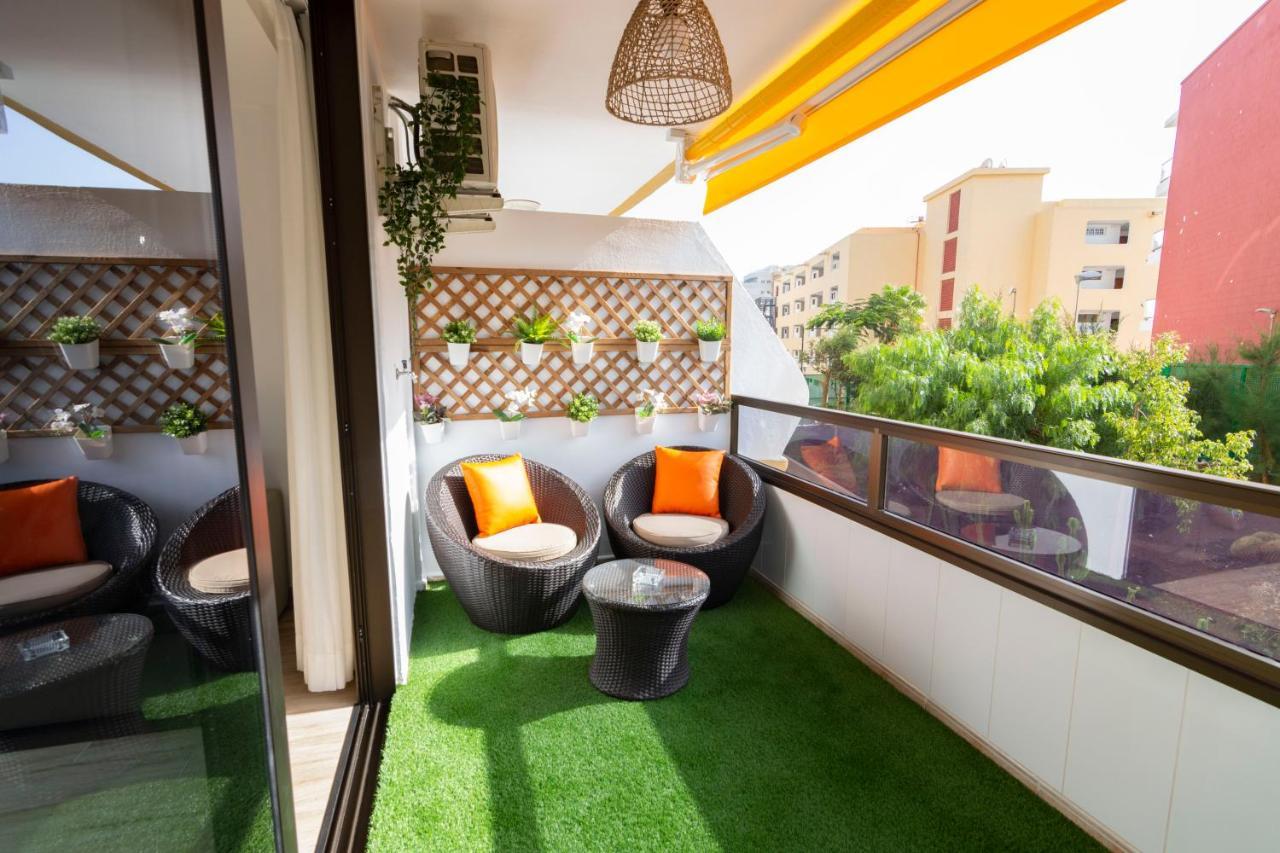 The Golden Corner By Homestaygrancanaria San Bartolomé Εξωτερικό φωτογραφία
