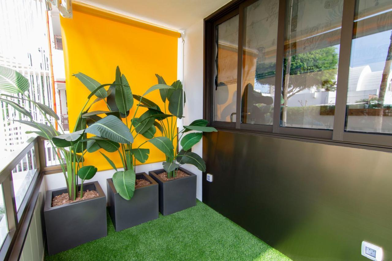 The Golden Corner By Homestaygrancanaria San Bartolomé Εξωτερικό φωτογραφία
