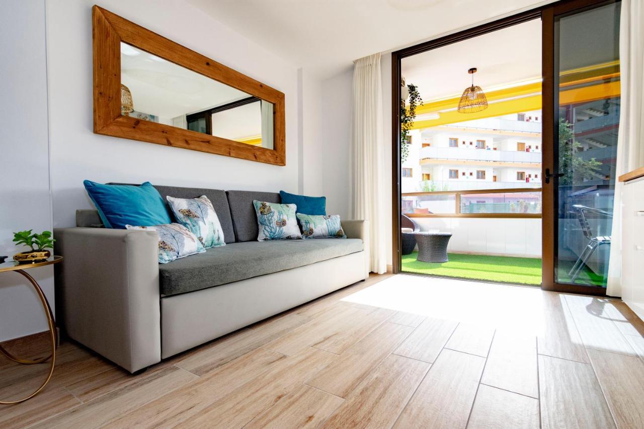 The Golden Corner By Homestaygrancanaria San Bartolomé Εξωτερικό φωτογραφία