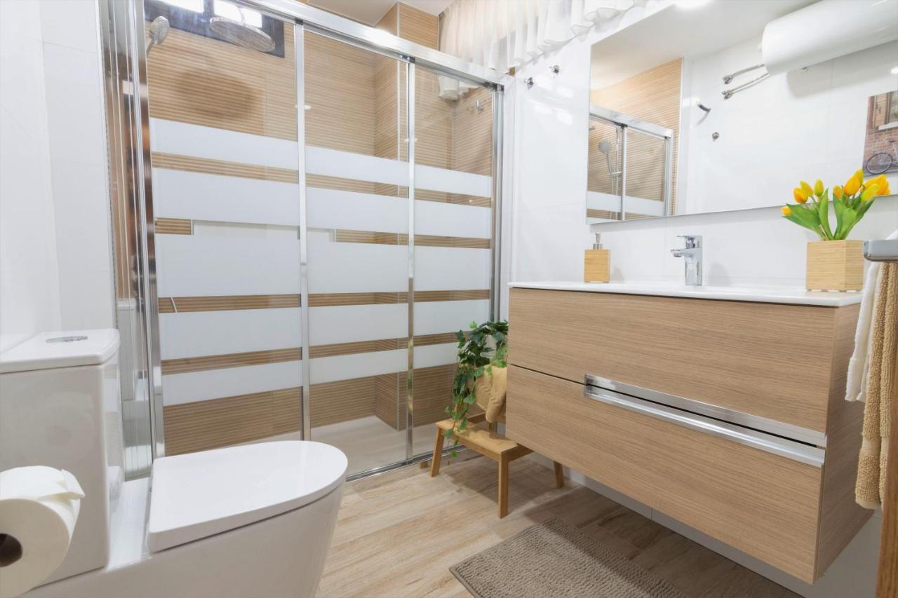 The Golden Corner By Homestaygrancanaria San Bartolomé Εξωτερικό φωτογραφία