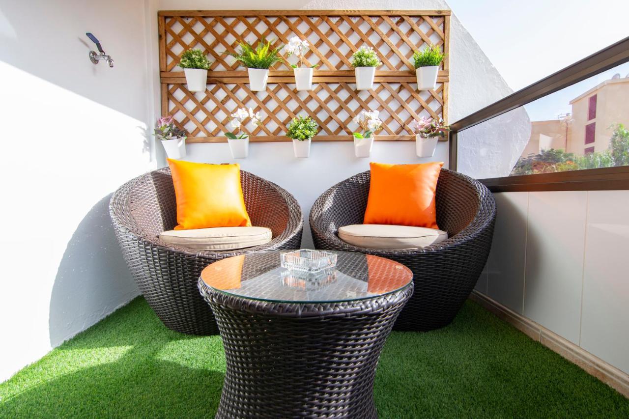 The Golden Corner By Homestaygrancanaria San Bartolomé Εξωτερικό φωτογραφία