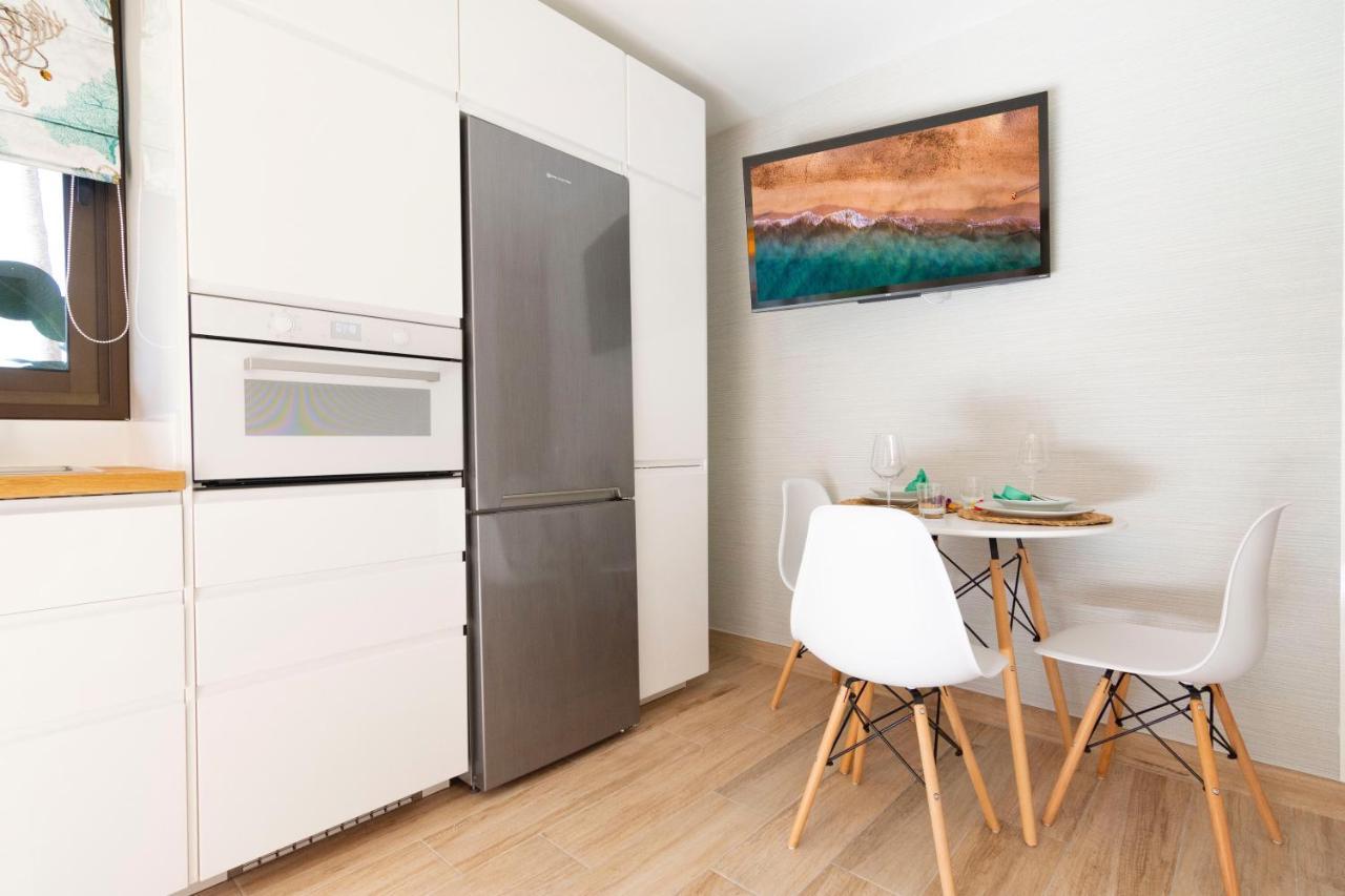 The Golden Corner By Homestaygrancanaria San Bartolomé Εξωτερικό φωτογραφία